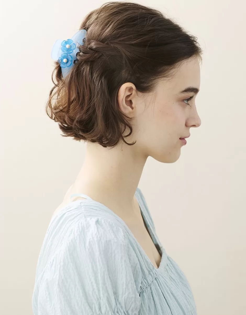 Shop Alexandre de Paris Accord Floral