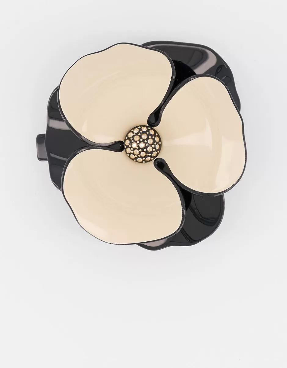 Clearance Alexandre de Paris Camelia St Honore