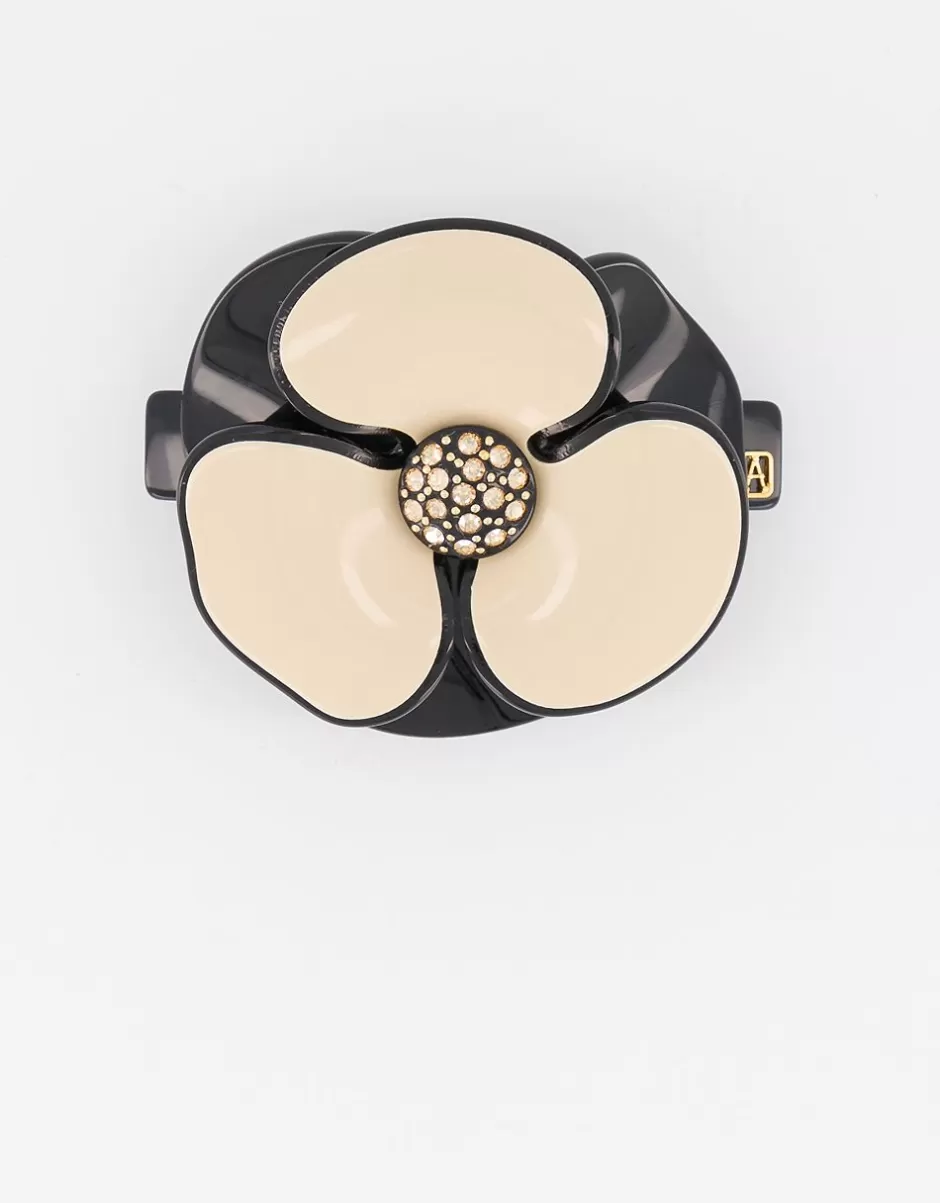 Best Sale Alexandre de Paris Camelia St Honore
