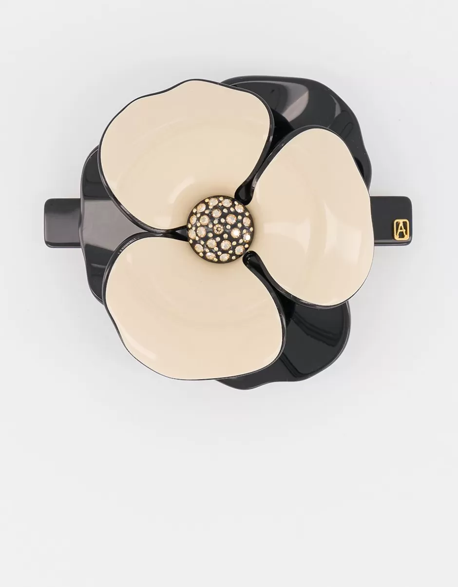 Flash Sale Alexandre de Paris Camelia St Honore