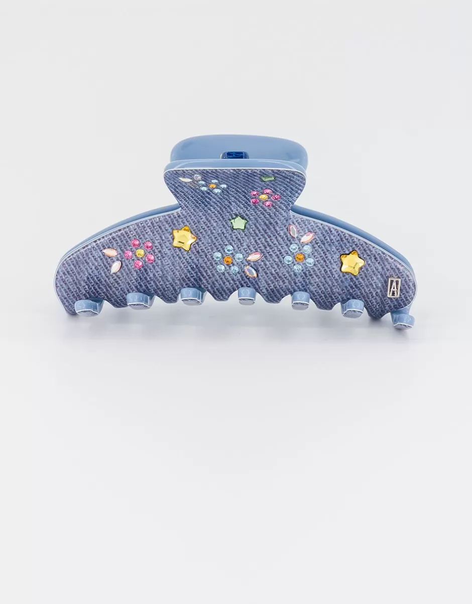 Shop Alexandre de Paris Champs De Fleurs