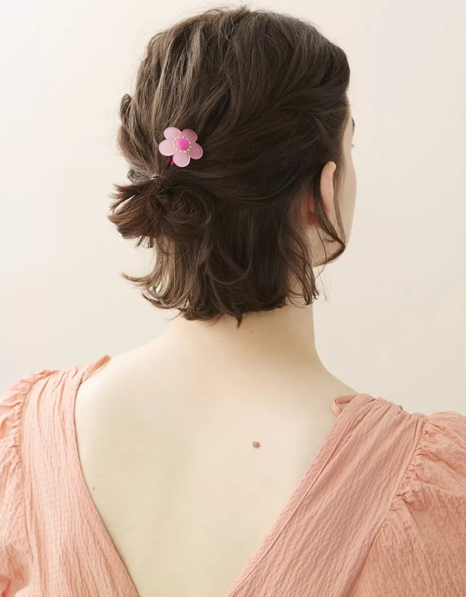 Sale Alexandre de Paris Fleur Pop