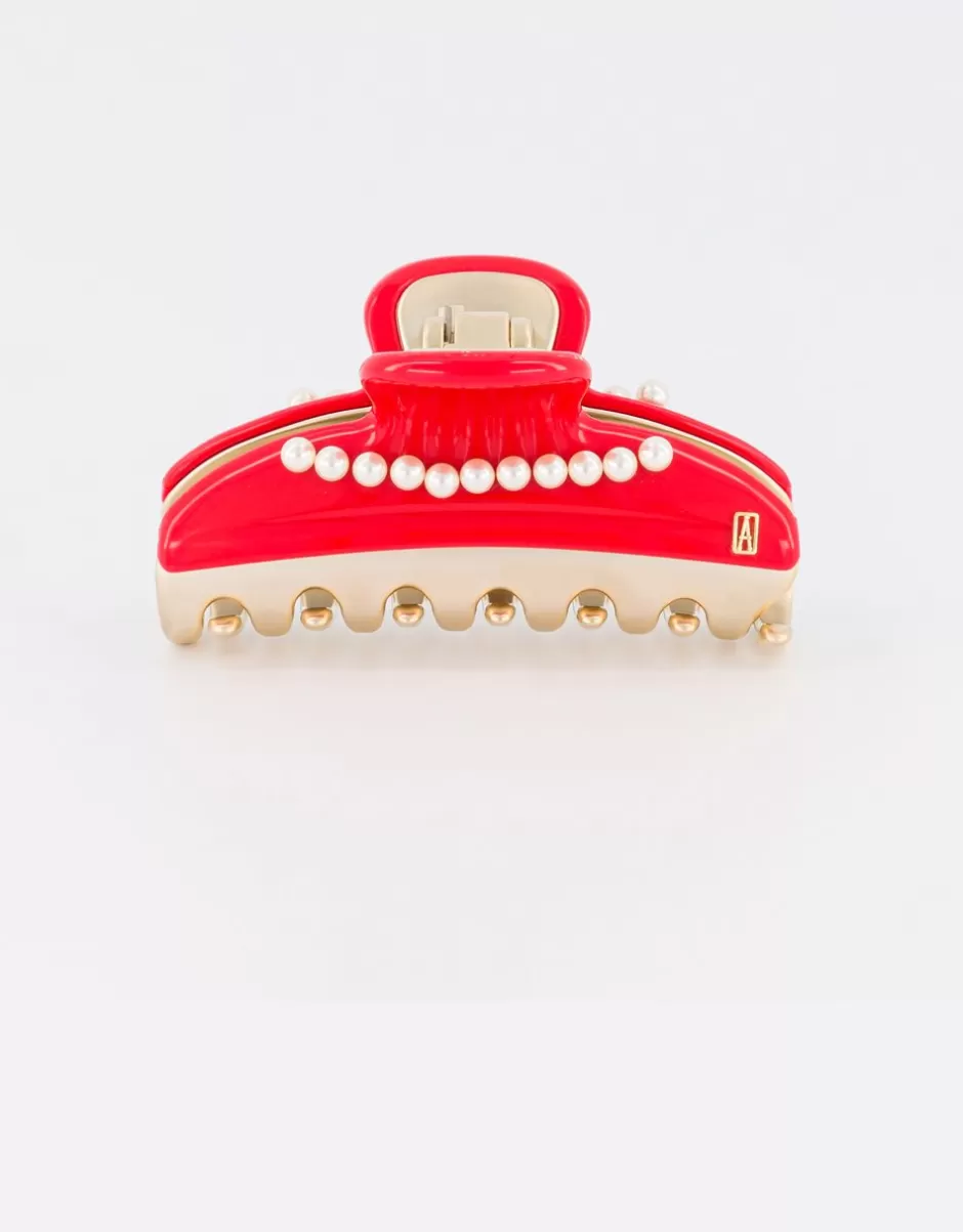 Flash Sale Alexandre de Paris Pince Vendome Perlee