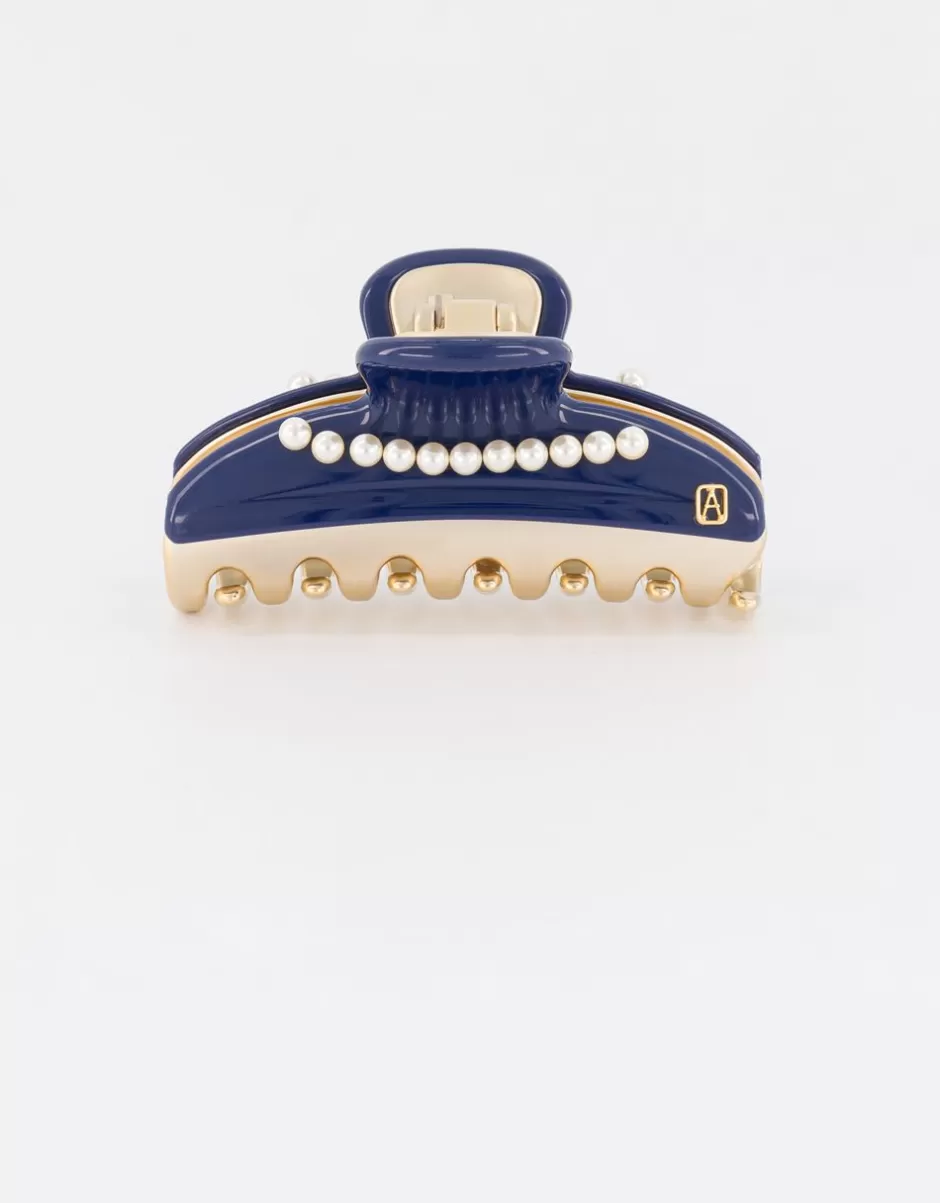 Flash Sale Alexandre de Paris Pince Vendome Perlee