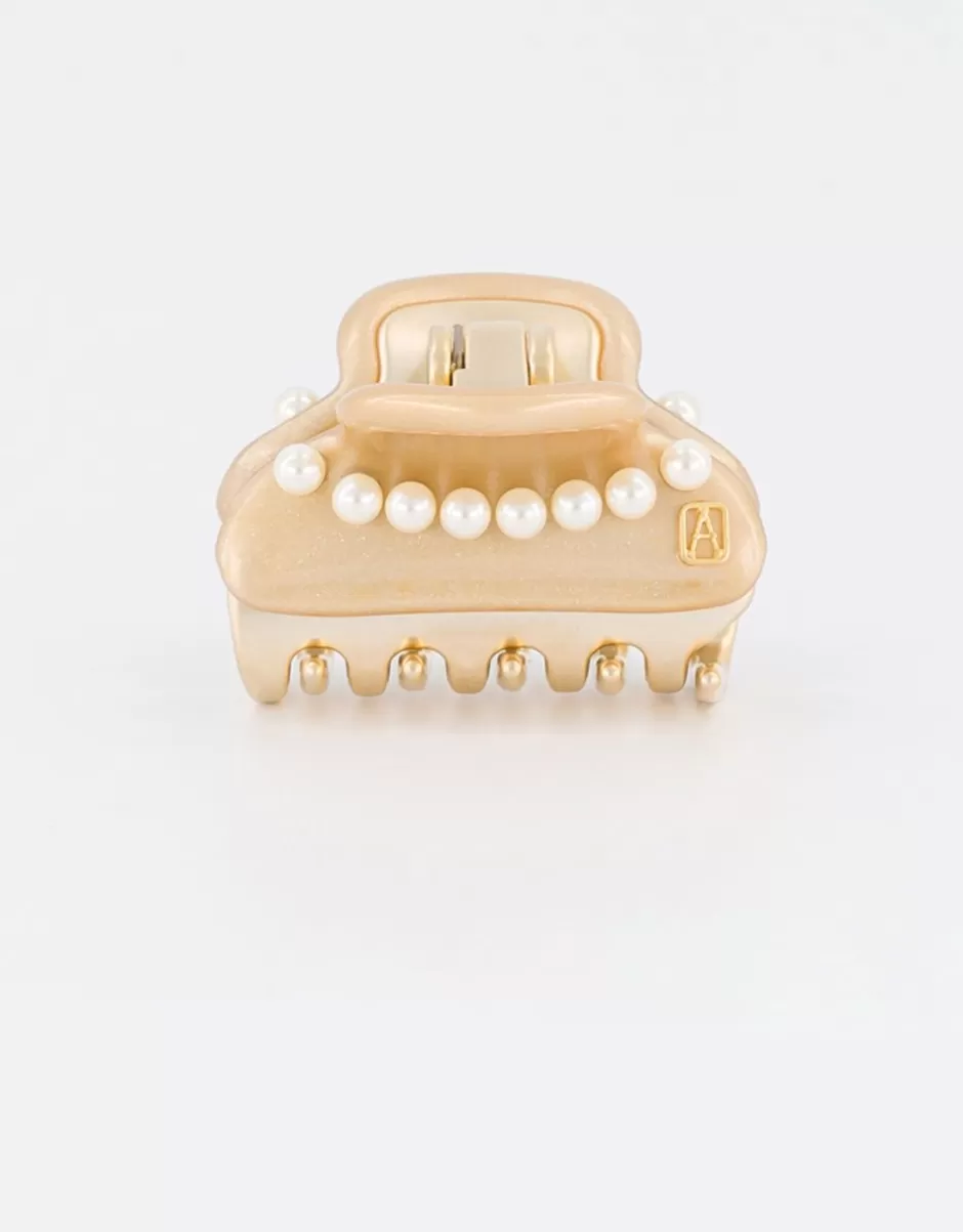 Clearance Alexandre de Paris Pince Vendome Perlee