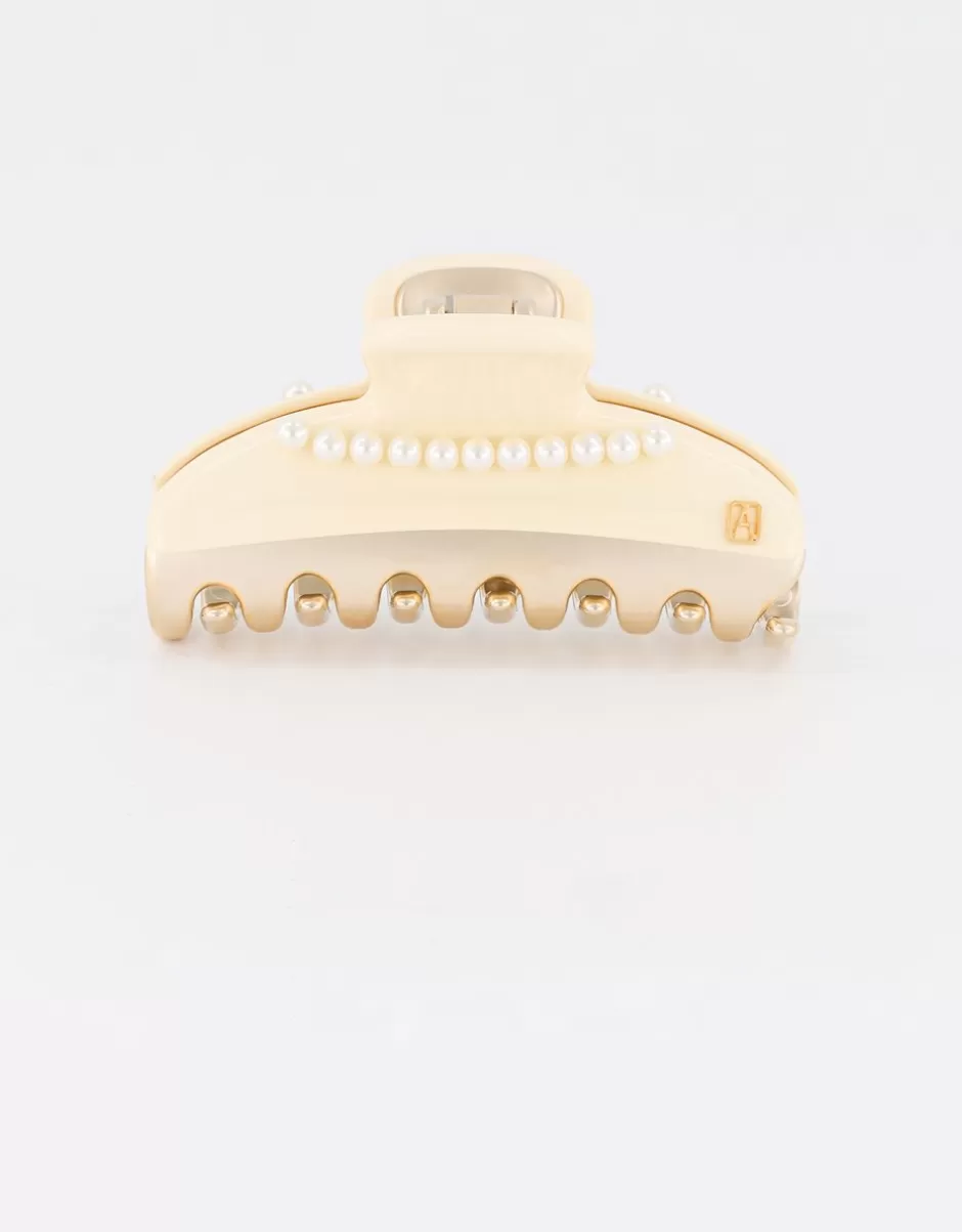 Sale Alexandre de Paris Pince Vendome Perlee