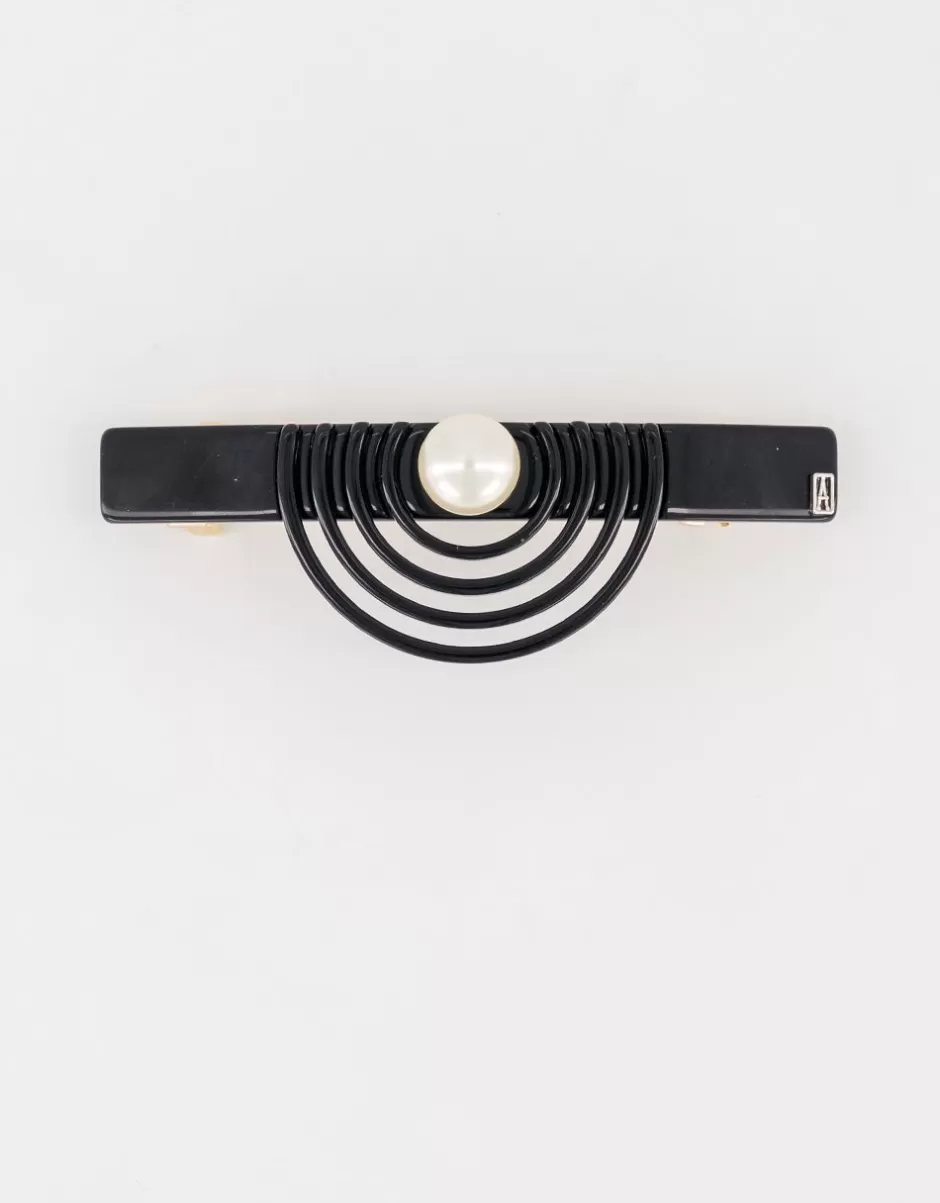 Sale Alexandre de Paris Sismique